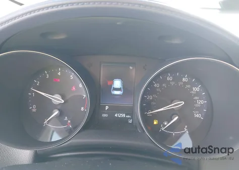 2021 Toyota C-Hr Xle из США, поврежденный, VIN JTNKHMBX2M1125967